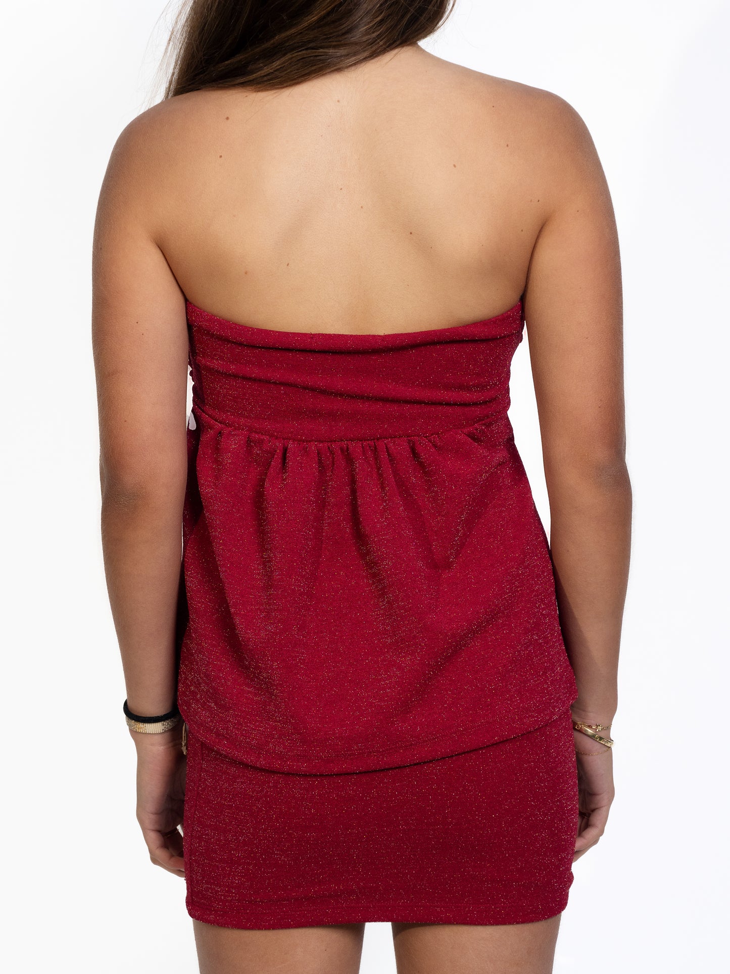 Sparkle Set - Red