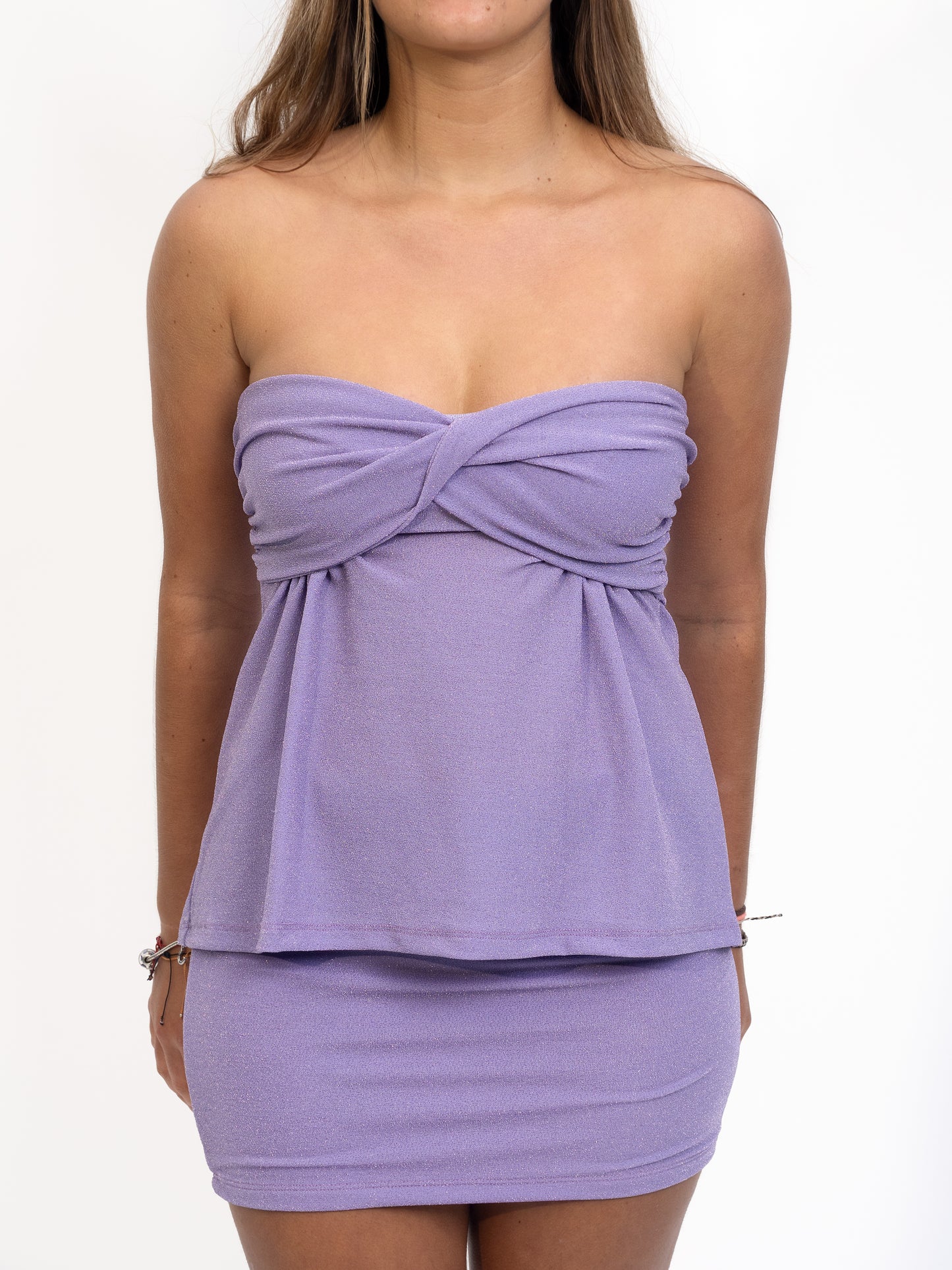 Sparkle Set - Lilac