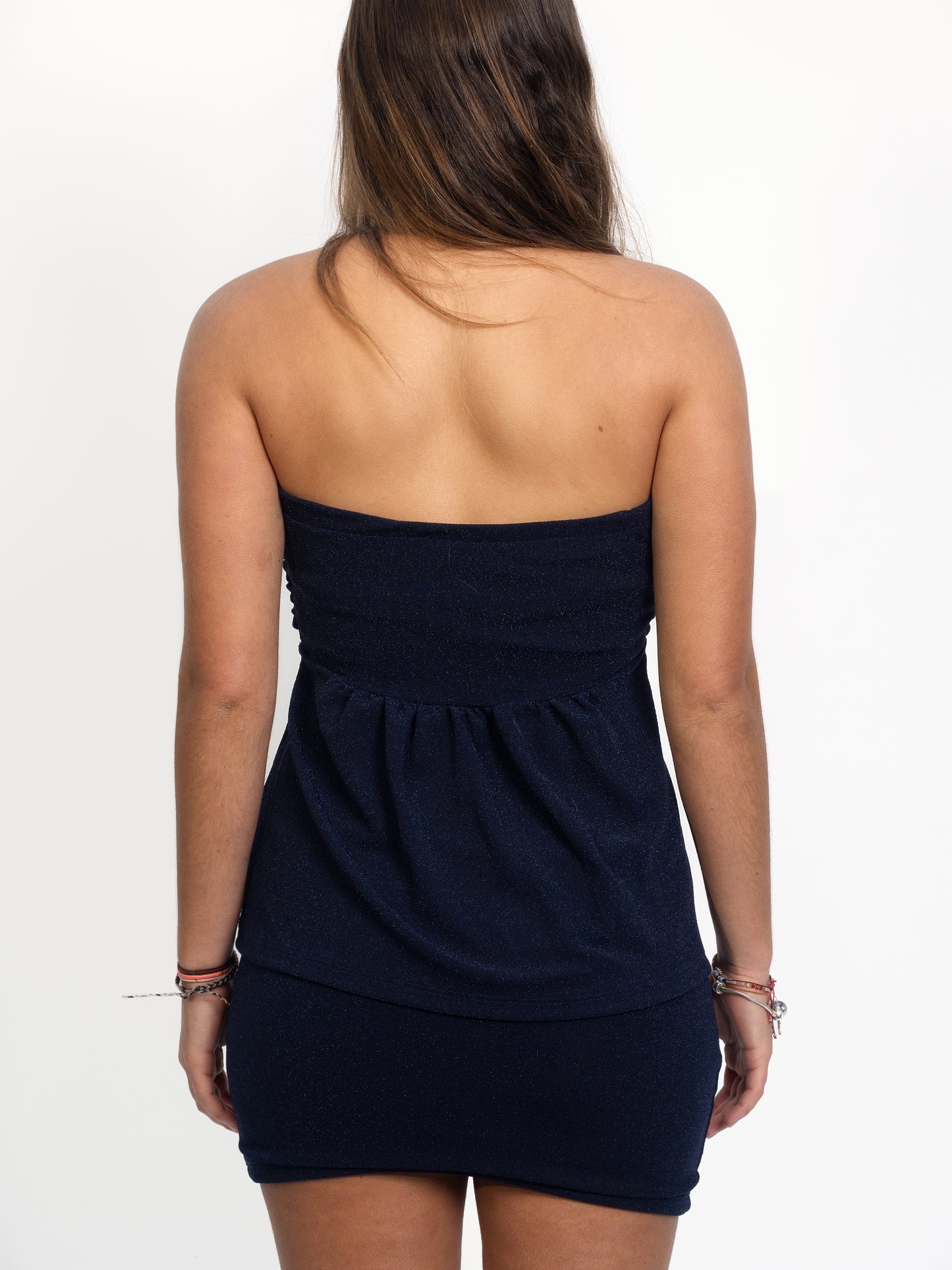 Sparkle Set - Navy