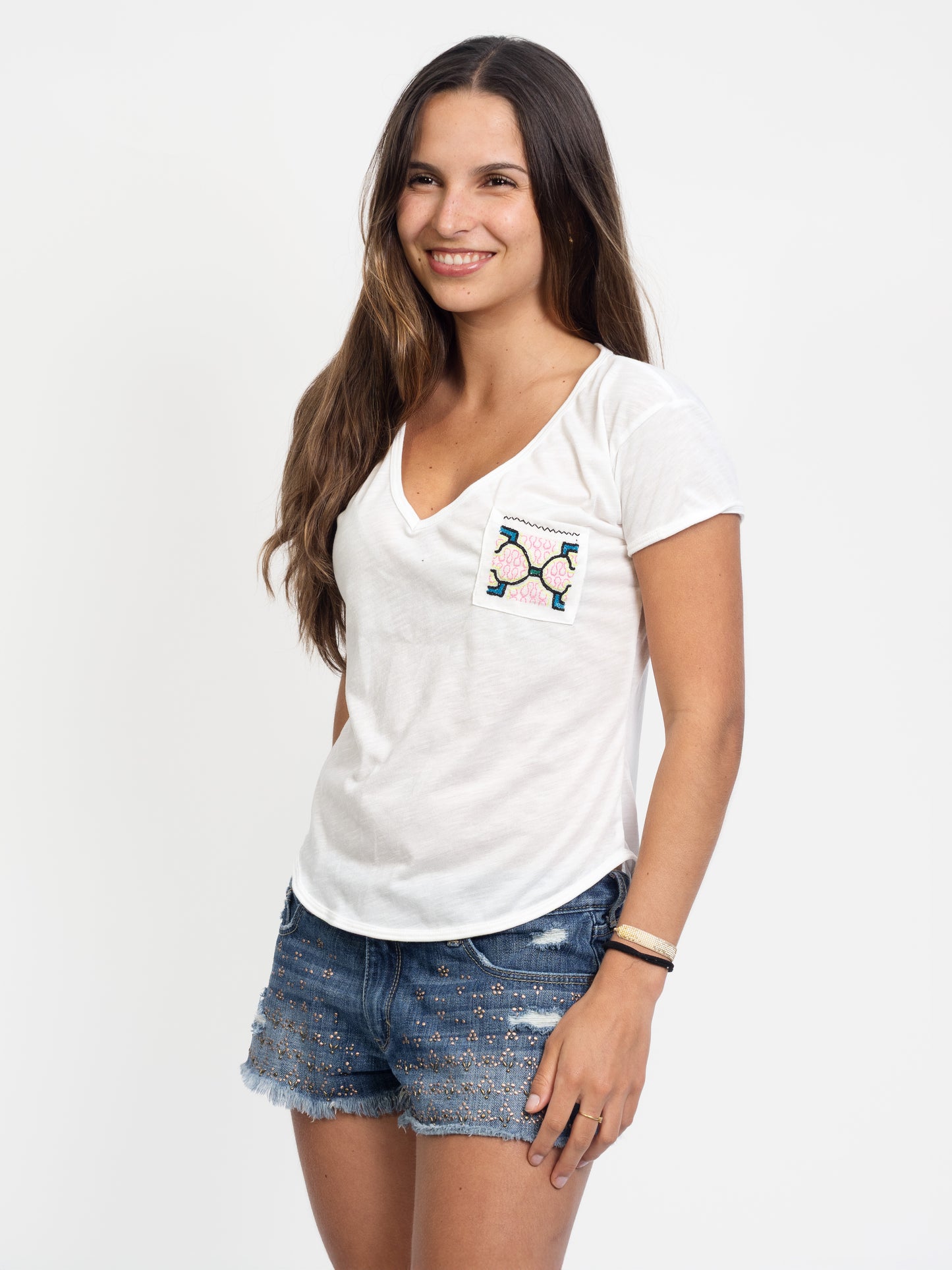Yacuruna T-Shirt