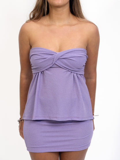 Sparkle Set - Lilac