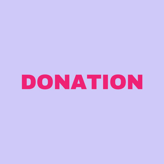Menin Yaby Donation